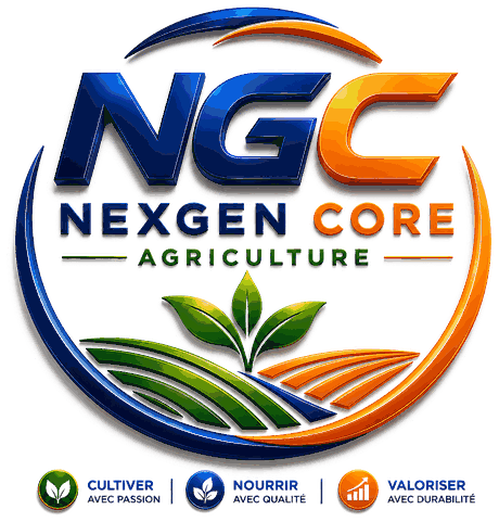 NexGen Core Agriculture