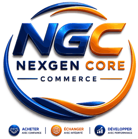NexGen Core Commerce