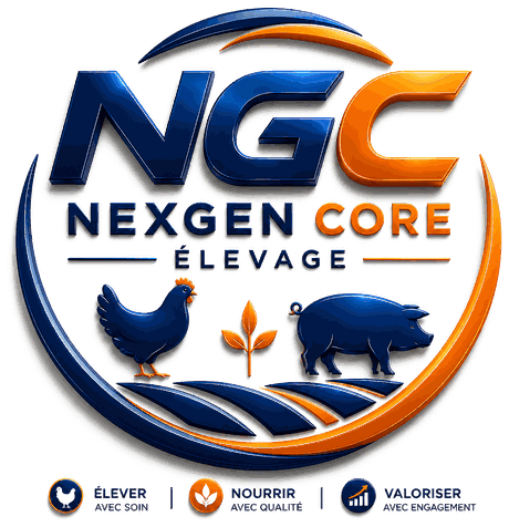 NexGen Core Élevage